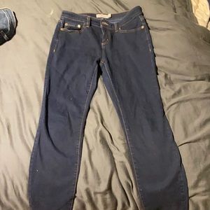 Vineyard Vines skinny jeans